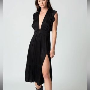 Stillwater Jesse Midi Dress